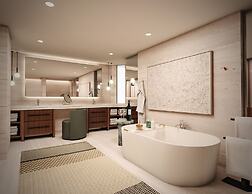 Tower at The Boca Raton