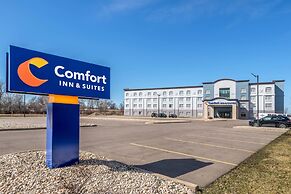 Comfort Inn & Suites Madison East - Monona