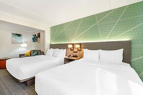 Comfort Inn & Suites Madison East Interstate I-90