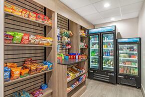 Comfort Inn & Suites Madison East - Monona