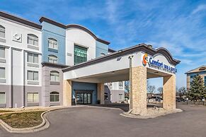 Comfort Inn & Suites Madison East - Monona