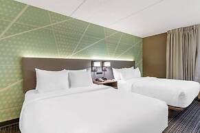 Comfort Inn & Suites Madison East Interstate I-90