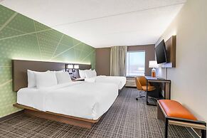 Comfort Inn & Suites Madison East Interstate I-90