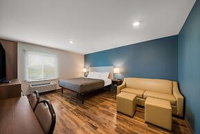 WoodSpring Suites Inverness