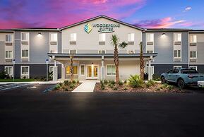 WoodSpring Suites Inverness