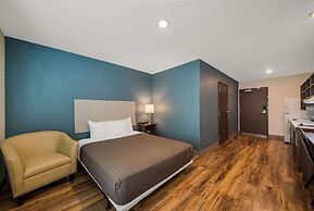 WoodSpring Suites Inverness