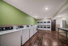 WoodSpring Suites Inverness