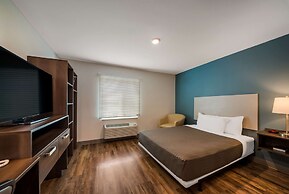 WoodSpring Suites Inverness