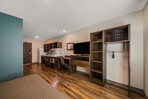 WoodSpring Suites Inverness