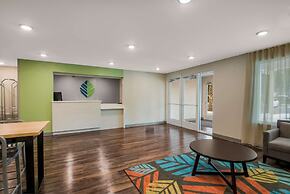 WoodSpring Suites Inverness