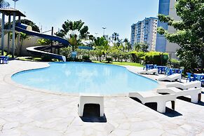 Águas Termais Naturais Piscinas Quentes 24h Sauna Free Golden Dolphin 