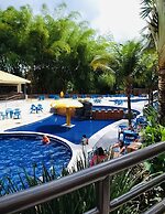 Águas Termais Naturais Piscinas Quentes 24h Sauna Free Golden Dolphin 