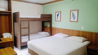 Águas Termais Naturais Piscinas Quentes 24h Sauna Free Golden Dolphin 