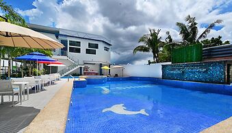 T Shine Resort and Spa