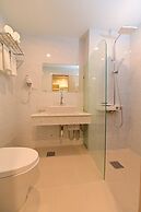 T Shine Resort and Spa