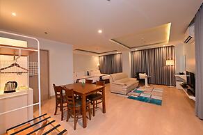 T Shine Resort and Spa