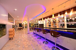 T Shine Resort and Spa