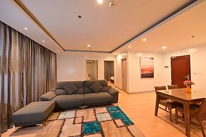 T Shine Resort and Spa