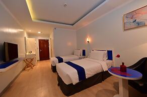 T Shine Resort and Spa