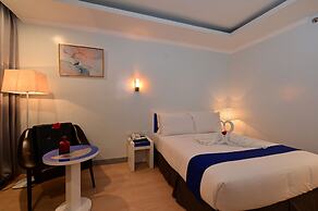 T Shine Resort and Spa