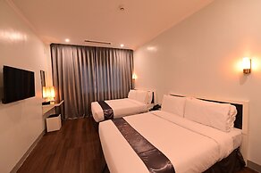 T Shine Resort and Spa