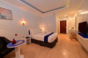 T Shine Resort and Spa