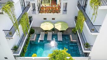 Tomorrow Villa Hoi An