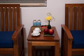 Tomorrow Villa Hoi An