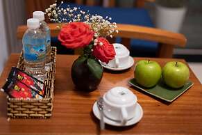 Tomorrow Villa Hoi An