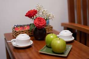 Tomorrow Villa Hoi An