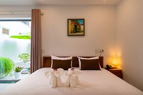 Tomorrow Villa Hoi An