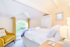 The Coach House