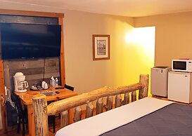 Paiute Trails Inn