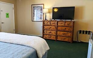 Paiute Trails Inn