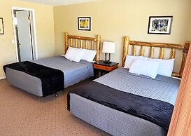 Paiute Trails Inn