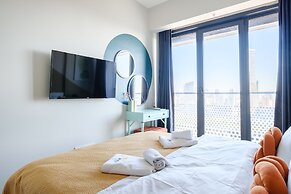 Roya Nova Residence by NewInn