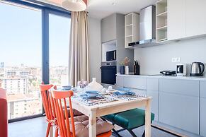 Roya Nova Residence by NewInn