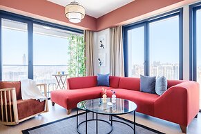 Roya Nova Residence by NewInn