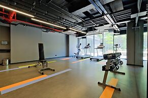 Roya Nova Residence by NewInn