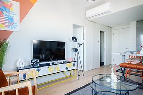 Roya Nova Residence by NewInn