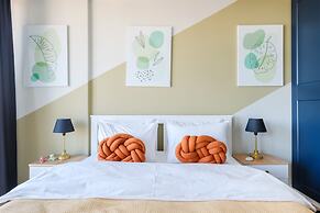 Roya Nova Residence by NewInn