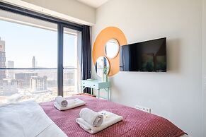 Roya Nova Residence by NewInn