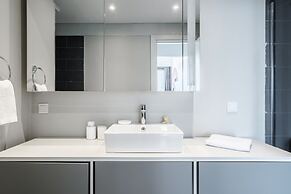 Roya Nova Residence by NewInn