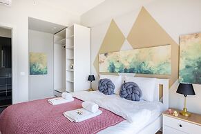 Roya Nova Residence by NewInn