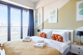 Roya Nova Residence by NewInn