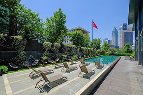 Roya Nova Residence by NewInn