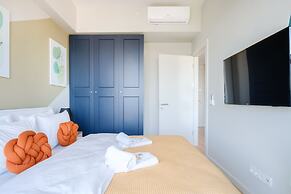 Roya Nova Residence by NewInn