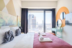 Roya Nova Residence by NewInn