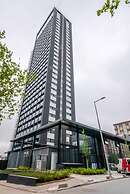 Roya Nova Residence by NewInn