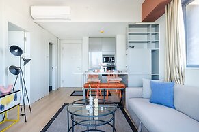 Roya Nova Residence by NewInn